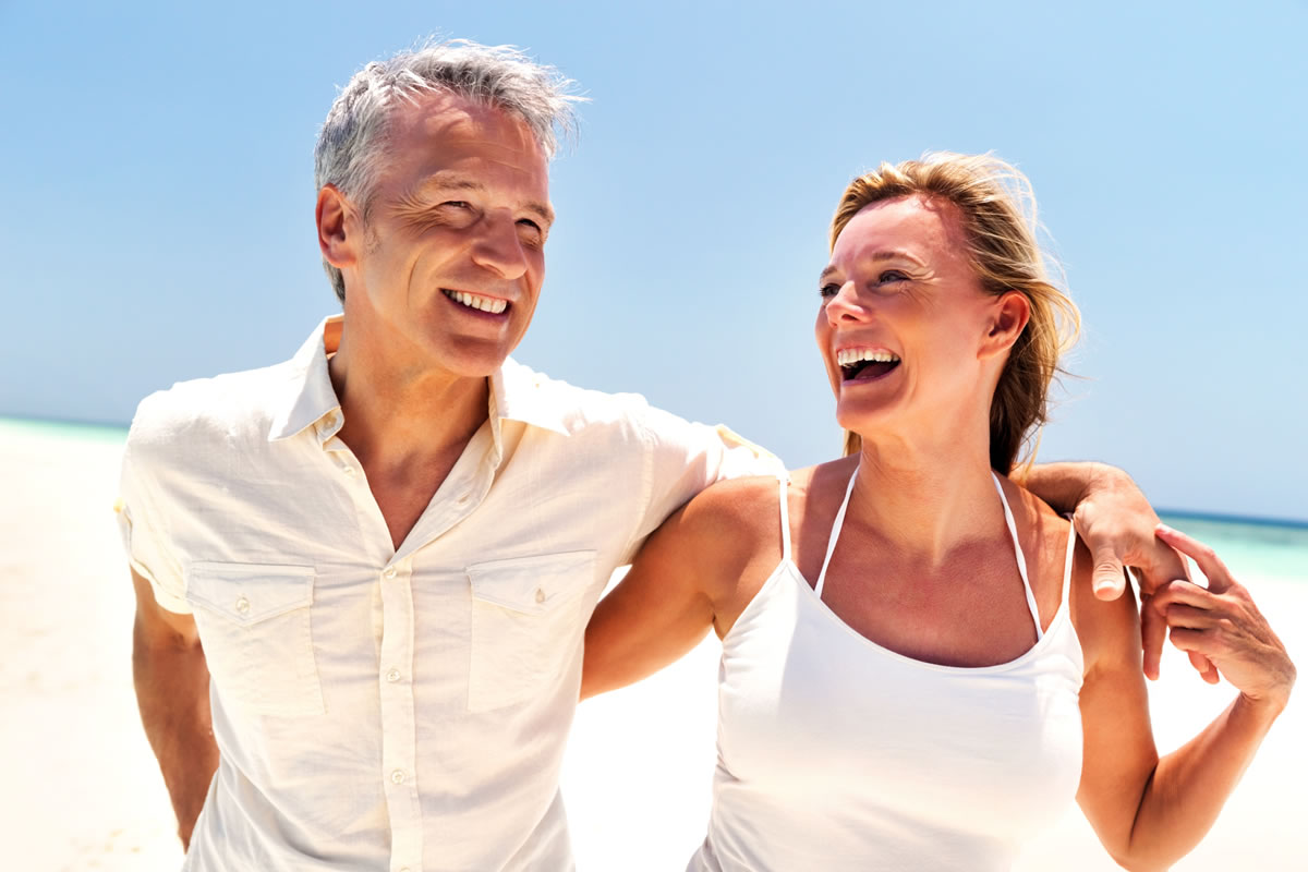 Elderly offer Hotel Costa Dorada